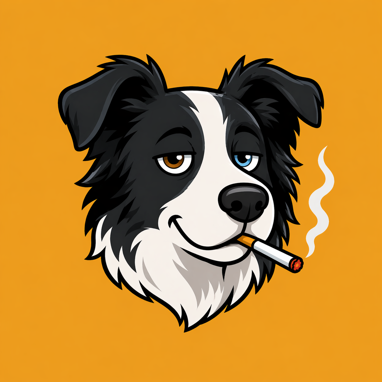 Nami — Chief Everything Officer